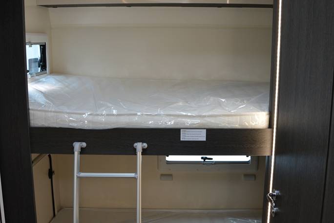 ROLLER TEAM KRONOS 274 TL