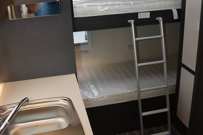 ROLLER TEAM KRONOS 277 M